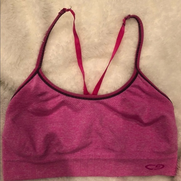 Set of Champion Sports Bras - Picture 3 of 4